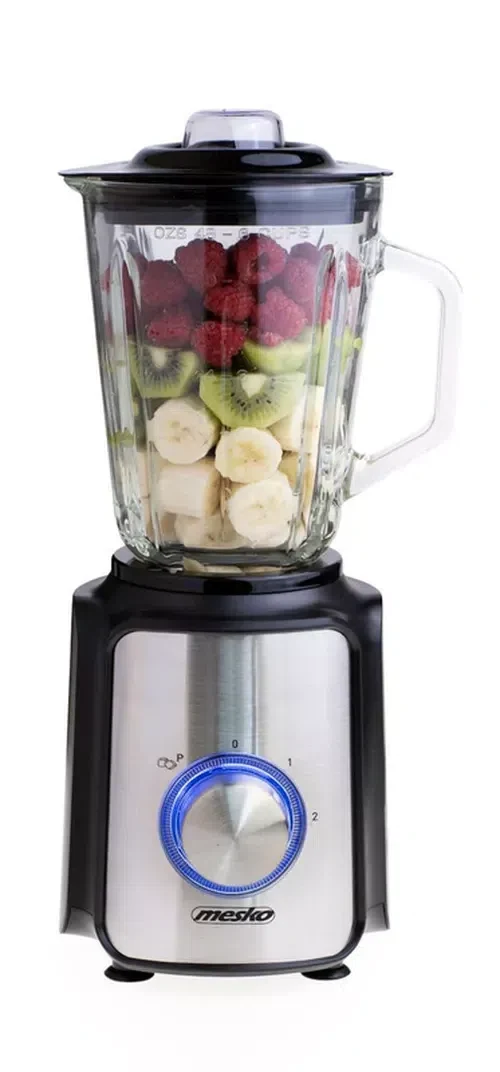 Blender staționar Mesko MS 4080, Negru 2