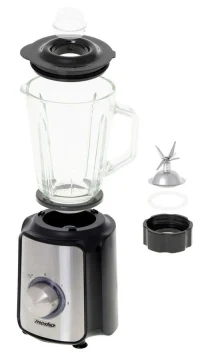 Blender staționar Mesko MS 4080, Negru 7