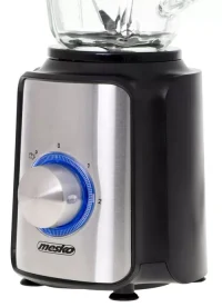 Blender staționar Mesko MS 4080, Negru 6