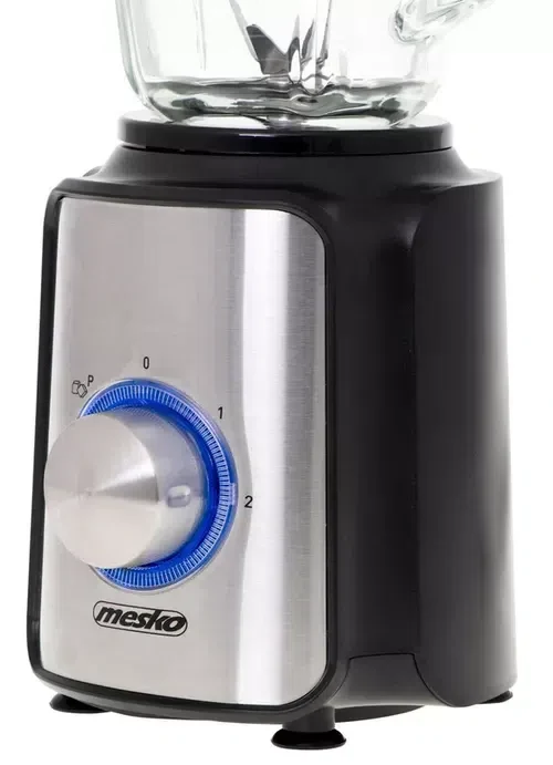 Блендер стационарный Mesko MS 4080, Черный
