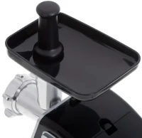 Мясорубка Camry CR-4812, Black 3