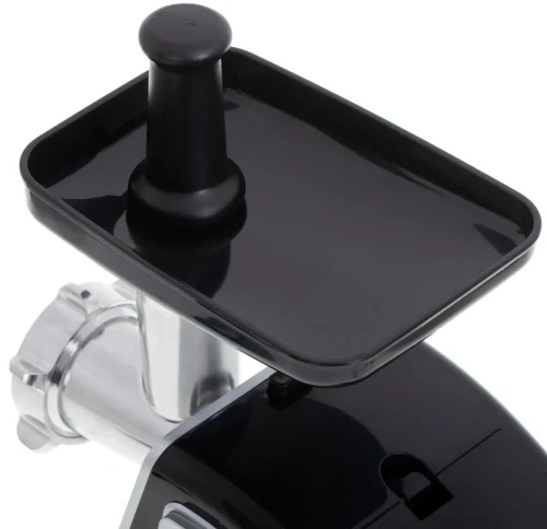 Мясорубка Camry CR-4812, Black