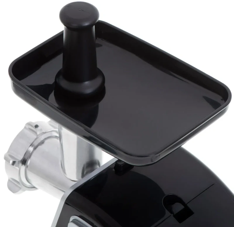 Мясорубка Camry CR-4812, Black 3