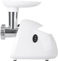 Мясорубка Mesko MS-4809, White 2