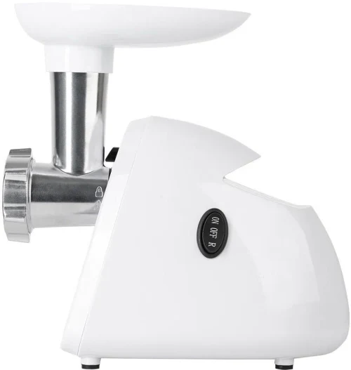 Мясорубка Mesko MS-4809, White