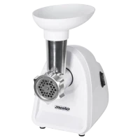 Мясорубка Mesko MS-4809, White