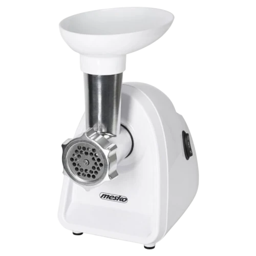 Мясорубка Mesko MS-4809, White