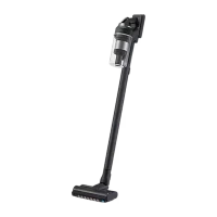Вертикальный Пылесос Samsung Jet 85 Pet 6