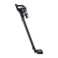 Вертикальный Пылесос Samsung Jet 85 Pet 5