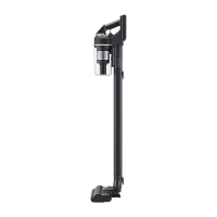 Вертикальный Пылесос Samsung Jet 85 Pet 4