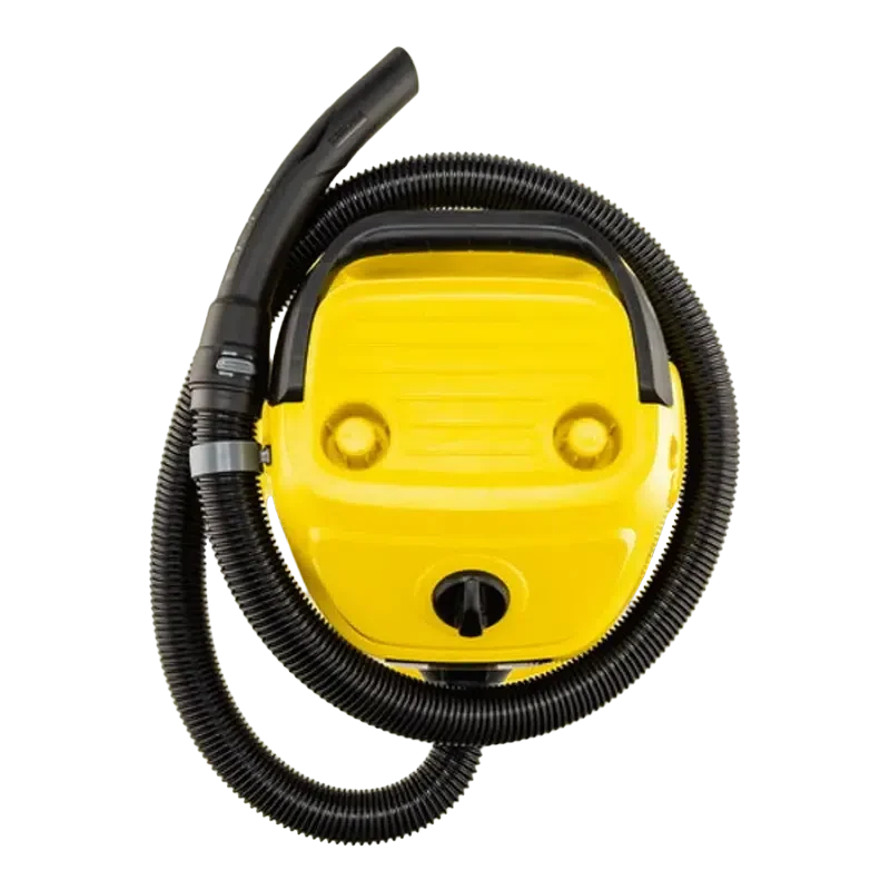 Пылесос Karcher WD 3 P V-17/4/20, Yellow 6