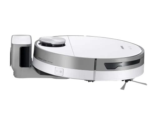 Робот-Пылесос Samsung VR30T80313W/UK, Белый