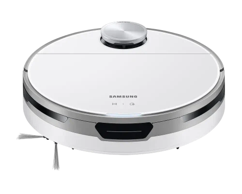 Робот-Пылесос Samsung VR30T85513W/UK, Белый
