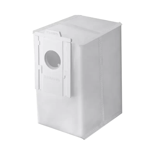 Робот-Пылесос Samsung VR30T85513W/UK, Белый