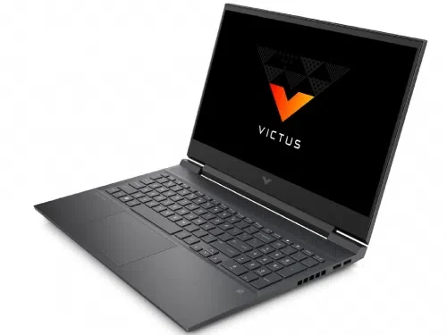 Laptop HP Victus 16 Mica Silver (16-R0016CI), IPS FHD 250 Nits 144Hz Silver
