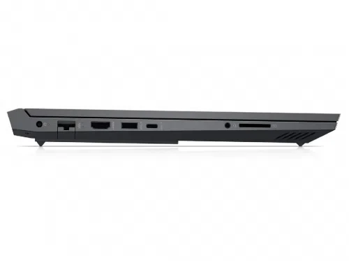Laptop HP Victus 16 Mica Silver (16-R0016CI), IPS FHD 250 Nits 144Hz Silver