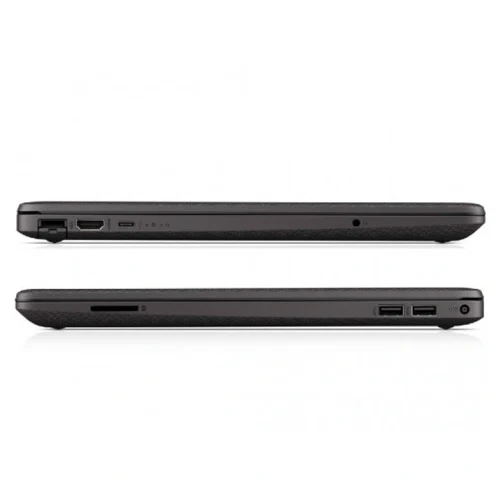 HP 250 G9 UMA i3-1215U (0.9-4.4GHz, 6Core) / 15.6 FHD AG SVA 250 / 8GB 1D DDR4 / SSD 256GB PCIe NVMe / FreeDOS / kbd JTB num kypd / LAN Port / AC 2x2+BT 5 / Dark Ash Silver with HD Webcam
