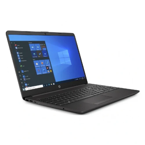 HP 250 G9 UMA i3-1215U (0.9-4.4GHz, 6Core) / 15.6 FHD AG SVA 250 / 8GB 1D DDR4 / SSD 256GB PCIe NVMe / FreeDOS / kbd JTB num kypd / LAN Port / AC 2x2+BT 5 / Dark Ash Silver with HD Webcam