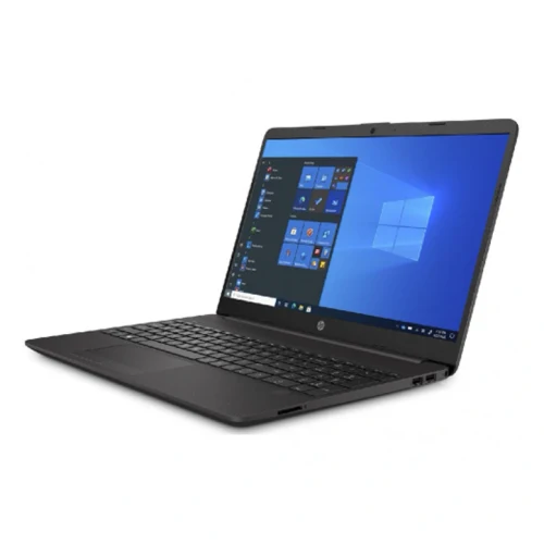 HP 250 G9 UMA i3-1215U (0.9-4.4GHz, 6Core) / 15.6 FHD AG SVA 250 / 8GB 1D DDR4 / SSD 256GB PCIe NVMe / FreeDOS / kbd JTB num kypd / LAN Port / AC 2x2+BT 5 / Dark Ash Silver with HD Webcam