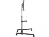 Кронштейн для телевизора Brateck FS22h44TW, Черный 2