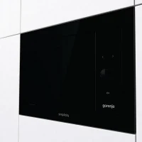 Микроволновая печь Gorenje BM 235 G1SYB, Чёрный 6