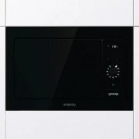 Микроволновая печь Gorenje BM 235 G1SYB, Чёрный 5
