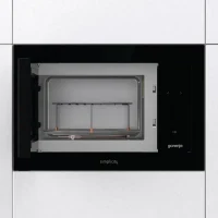Микроволновая печь Gorenje BM 235 G1SYB, Чёрный 2