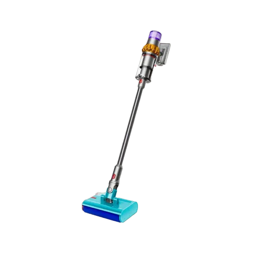 Dyson V15s Detect Submarine, Желтый | Никель