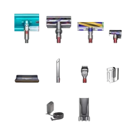Dyson V15s Detect Submarine, Желтый | Никель 2