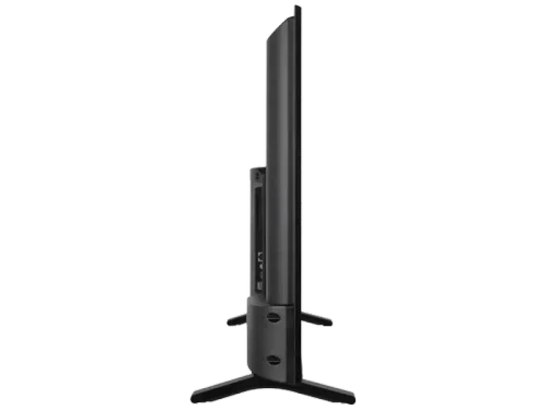 Телевизор Toshiba 43" 43UA2363DG Smart TV 4K Black