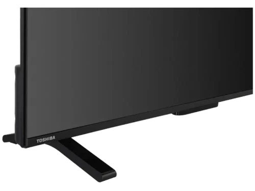 55" LED SMART Телевизор Toshiba 55UA2363DG, 3840x2160 4K UHD, Android TV, Чёрный