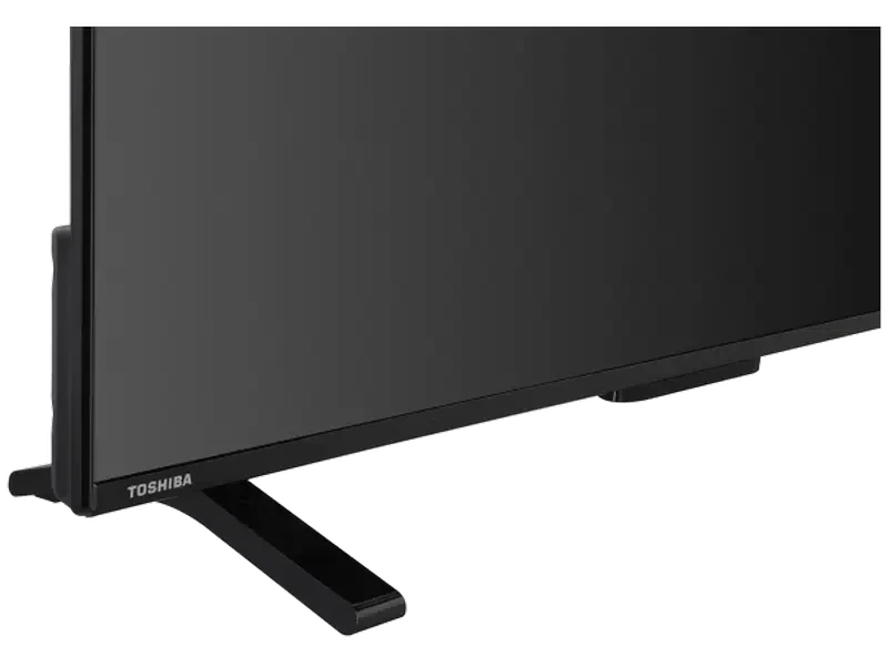 55" LED SMART Телевизор Toshiba 55UA2363DG, 3840x2160 4K UHD, Android TV, Чёрный 9