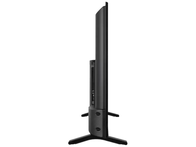 55" LED SMART Телевизор Toshiba 55UA2363DG, 3840x2160 4K UHD, Android TV, Чёрный 6