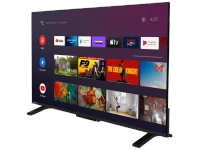 55" LED SMART Телевизор Toshiba 55UA2363DG, 3840x2160 4K UHD, Android TV, Чёрный 3