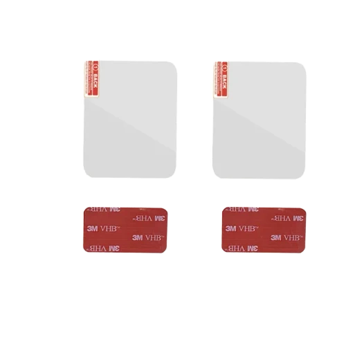 70 Mai Set Accessory Static Stickers for A500S/ Lite 2 (3 pcs)