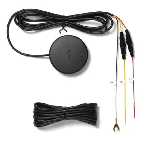 70 Mai 4G Hardware Kit for Omni X200 Кабель режима парковки