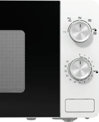 Микроволновая печь Gorenje MO17E1W, Белый 4