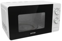 Микроволновая печь Gorenje MO17E1W, Белый 2