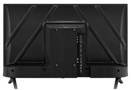 Телевизор Hisense 40" 40A4K Black