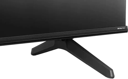 Televizor Hisense 65" 65A6K Black