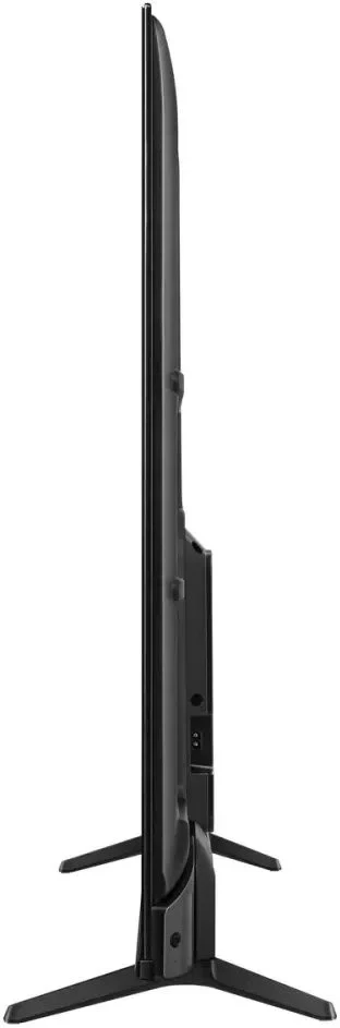 Televizor Hisense 65" 65A6K Black