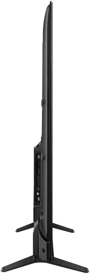 Televizor Hisense 65" 65A6K Black