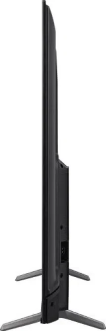 Televizor Hisense 75"  75E7KQ Pro QLED Black