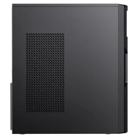 Carcasă PC Sohoo 2810BK Mid Tower, Negru 5