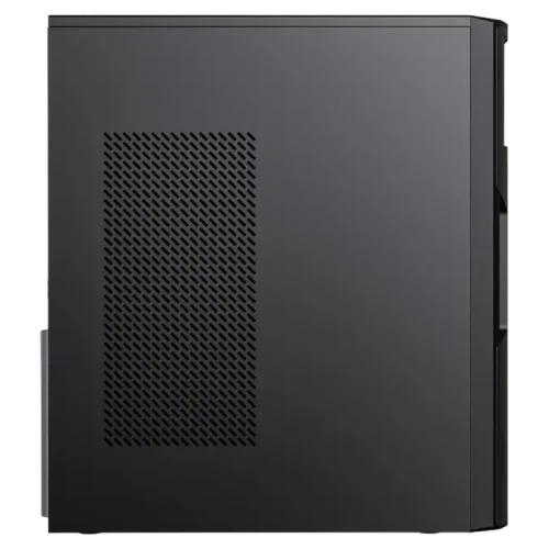 Carcasă PC Sohoo 2810BK Mid Tower, Negru