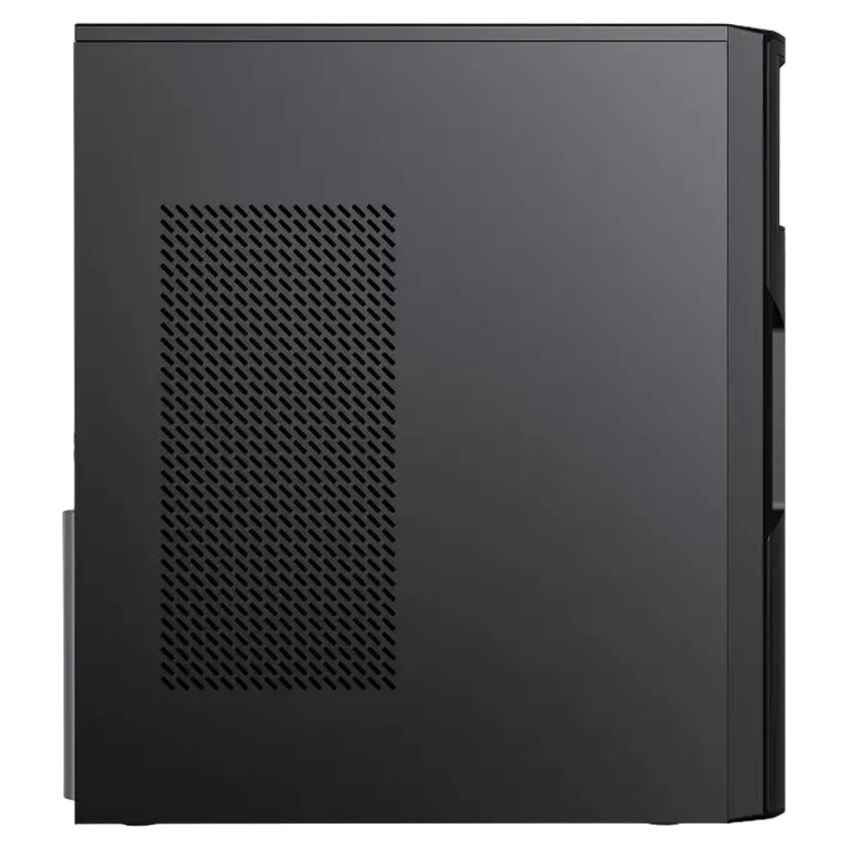 Carcasă PC Sohoo 2810BK Mid Tower, Negru 5