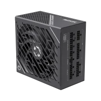 Sursă Alimentare PC Gamemax GX-1050 PRO ATX, Negru 5