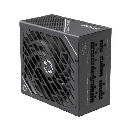 Sursă Alimentare PC Gamemax GX-1050 PRO ATX, Negru