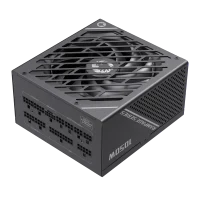 Sursă Alimentare PC Gamemax GX-1050 PRO ATX, Negru 4
