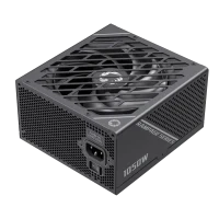 Sursă Alimentare PC Gamemax GX-1050 PRO ATX, Negru 3